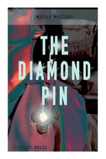 THE DIAMOND PIN (Murder Mystery)