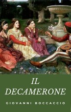 Boccaccio, G: Il Decamerone