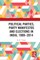 Political Parties, Party Manifestos and Elections in India, 1909-2014
