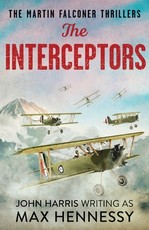 The Interceptors
