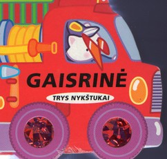 Gaisrinė