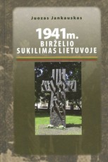 1941 m. Birželio sukilimas Lietuvoje