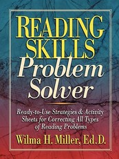 Reading Skills Problem Solver (Spi