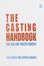 Catliff, S: Casting Handbook