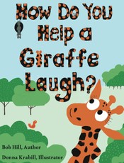 How Do You Help a Giraffe Laugh?