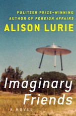 Imaginary Friends