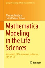 Mathematical Modeling in the Life Sciences