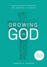 Growing in God