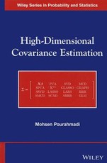 High-Dimensional Covariance Estimation