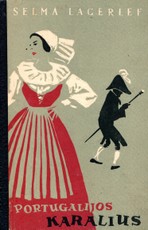 Portugalijos karalius