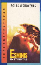Esminis instinktas