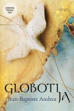 Globoti ją (knyga su defektais)