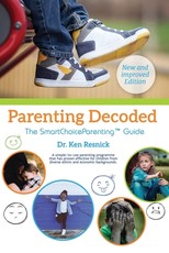 Parenting Decoded
