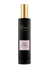 EQUIVALENZA Les Secrets ÉCLAT DE ROSE EDP, 50 ml