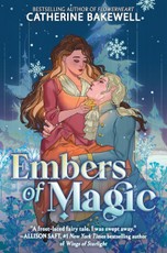 Embers of Magic