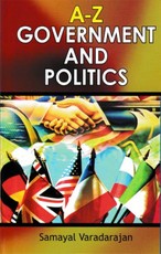 A-Z Government And Politics