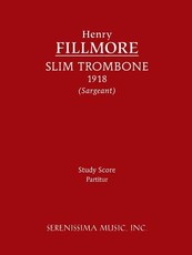 Slim Trombone