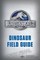 Jurassic World Dinosaur Field Guide (Jurassic World)