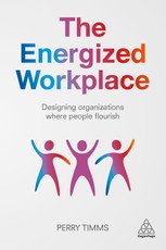 The Energized Workplace