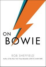 Sheffield, R: On Bowie