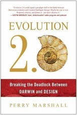 Evolution 2.0 Breaking the Deadlock Between Darwin and Desig