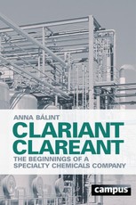 Clariant clareant