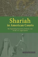 Shariah in American Courts
