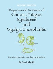 Diagnosis and Treatment of Chronic Fatigue Syndrome and Myalgic Encephalitis Second Edition