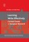 Learning to Write Effectively: Current Trends in European Research