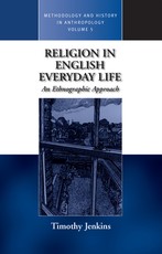 Anthropology of English Religious Life
