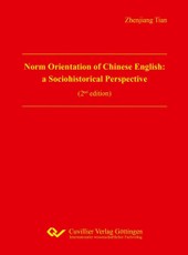 Norm Orientation of Chinese English