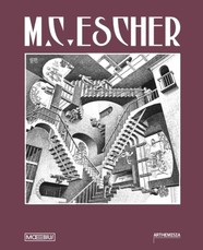 M.C. Escher: Montreal catalogue