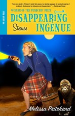 Disappearing Ingenue