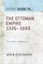 The Ottoman Empire 1326-1699