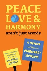 Peace Love & Harmony Aren't Just Words