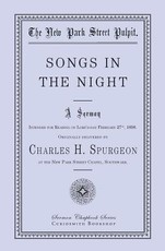 Songs in the Night