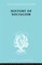 Laidler, H: History of Socialism