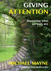 Giving Attention