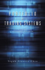 Chen, T: Portfolio of Trading Systems