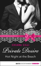 Private Desire 01 - Hot Night at the Beach