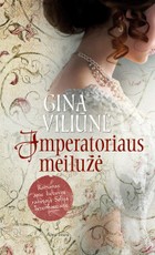 Imperatoriaus meilužė