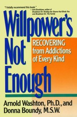 Willpower's Not Enough