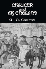Coulton: Chaucer And His England