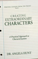 Creating Extraordinary Characters