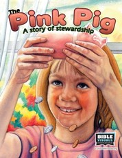 The Pink Pig