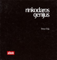 Rinkodaros genijus