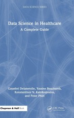 Data Science in Healthcare