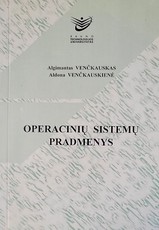 Operacinių sistemų pradmenys