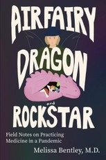 Airfairy, Dragon, Rockstar