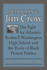 Schooling Jim Crow